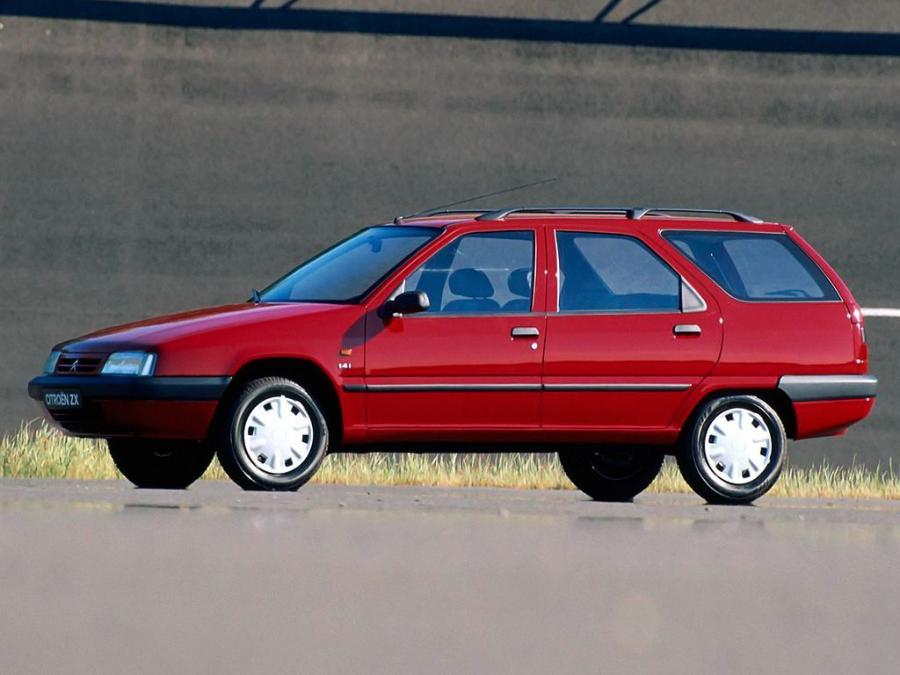 Citroen ZX Break '1993